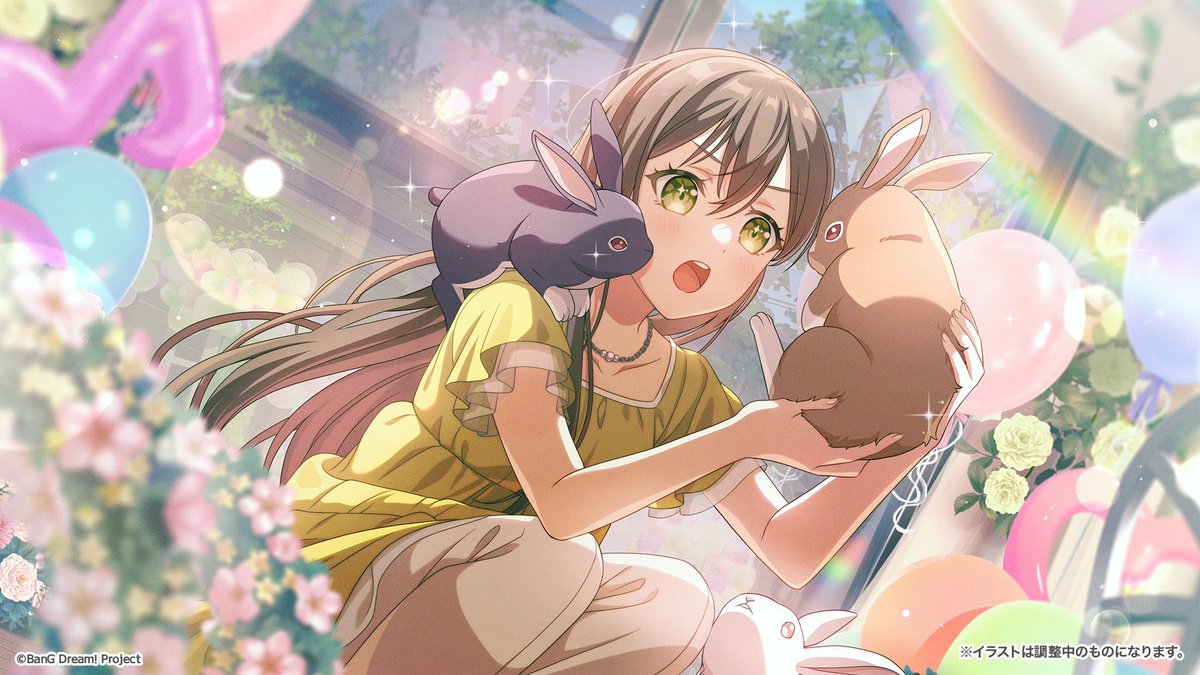 bandori cards バンドリカード tweet media