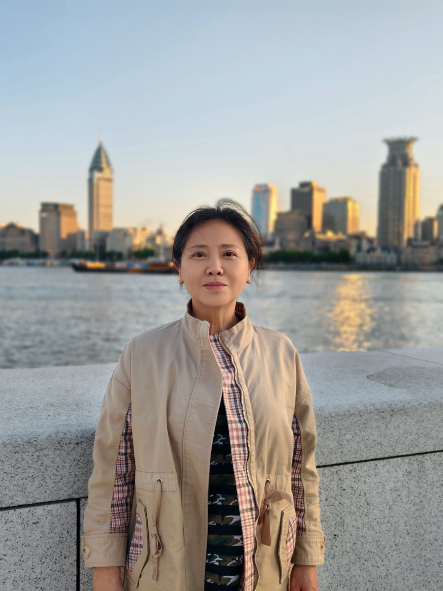 陈一发儿 tweet media