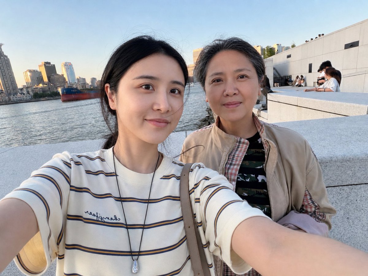 陈一发儿 tweet media