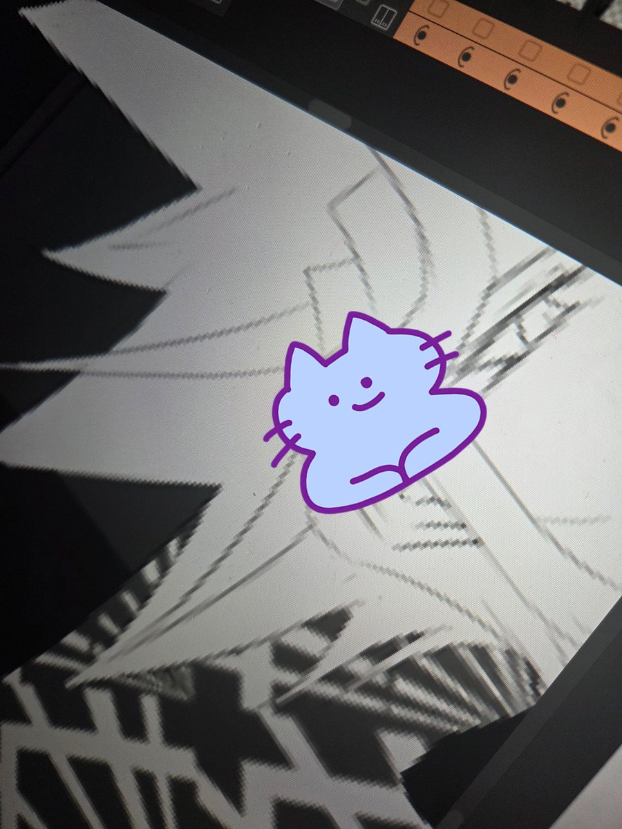 Atem__love's tweet photo. 仕方が無いのでもそもそwip
シャドウバンが解けたらお返事諸々しますね
TL巡りも解けたらします🐈‍⬛

とけるかしら🫠抱き枕… https://t.co/JGdytCr6Ck