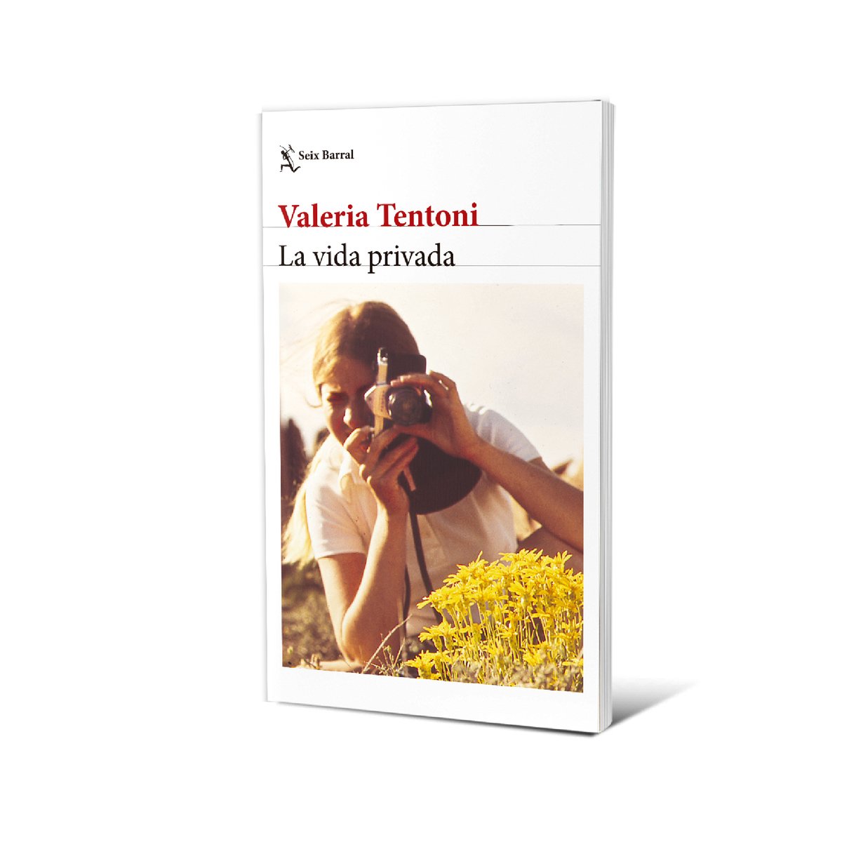 ValeriaTentoni's tweet photo. Buenooo, ¡al fin salió la novela! Diez años desde la primera idea hasta este día. A partir de junio en librerías de Argentina y Chile 🇦🇷 🇨🇱 @PlanetaLibrosAr @PlanetaLibrosCh https://t.co/TM7UXGDekN