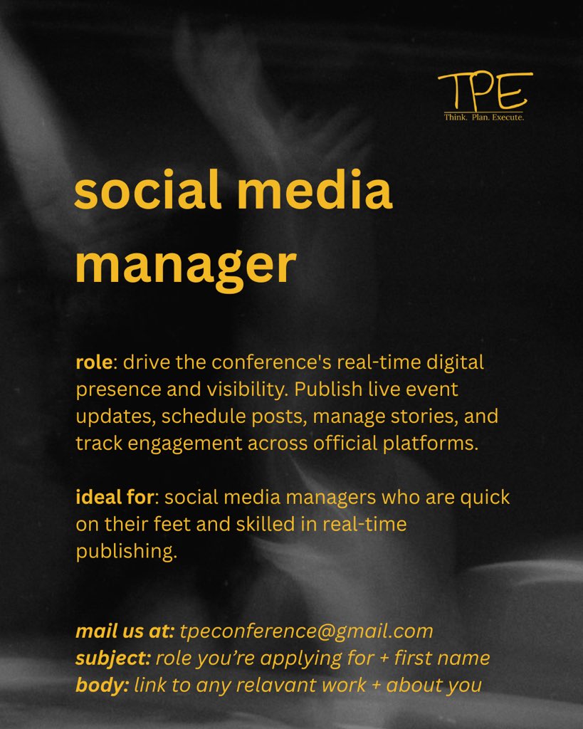 TPE_Conference's tweet photo. https://t.co/8RjIE0dP2i