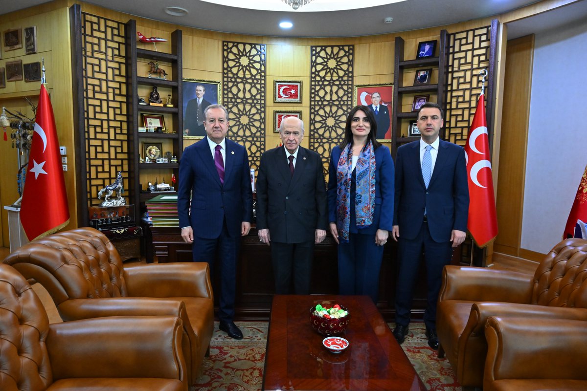 MHP tweet media