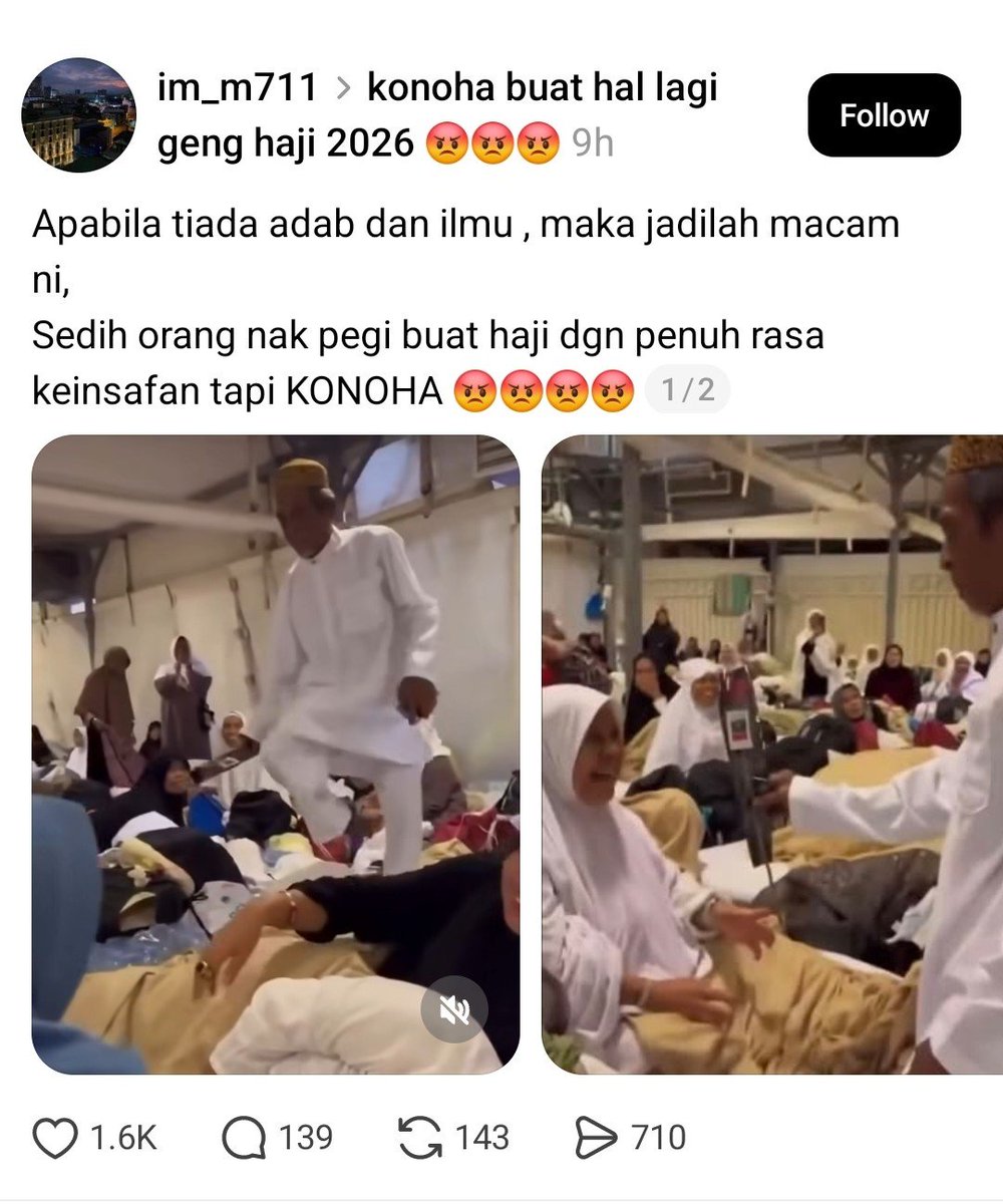Hidup sebagai +62 tweet media