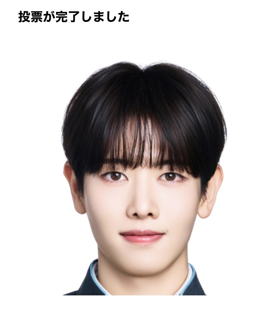 __ys2h's tweet photo. #土田央修 くん絶対デビューしようね🍀 https://t.co/JWn20fNtWe