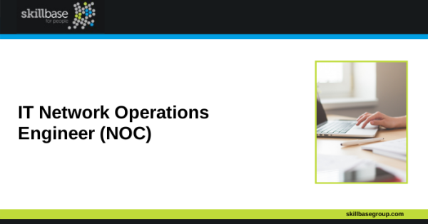 skillbasegroup's tweet photo. Apply today! IT Network Operations Engineer - #Luxembourg. https://t.co/UasPF330py https://t.co/AN8pRRN0Eq