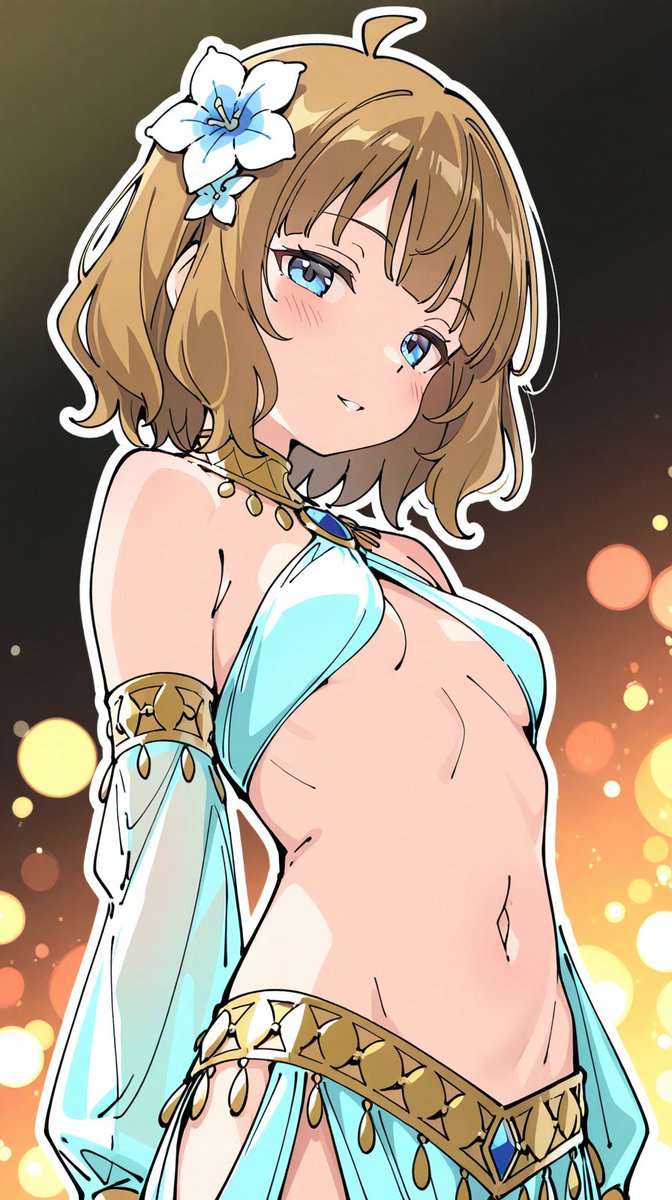 ちゅらさん tweet media