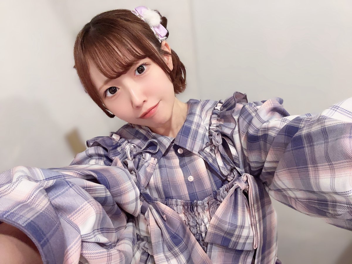 _mayuchii's tweet photo. 7/19🎤💞 https://t.co/R6xtPvZTtr