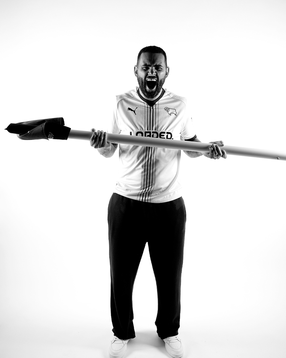 dcfcofficial's tweet photo. Bringing the noise. 📢😍 https://t.co/rpO5BEy63I