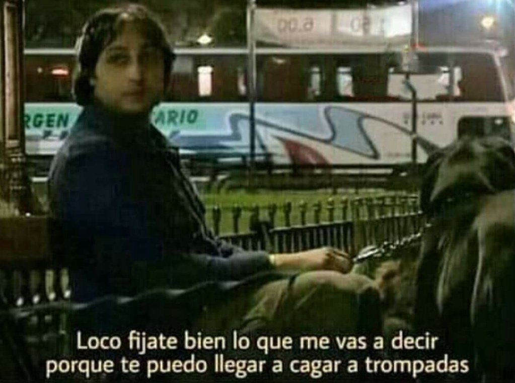 Ihaa_01's tweet photo. Mira que a mí no me gusta que me jodan https://t.co/J4xEnoYGYq