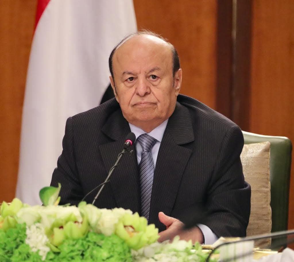 bathawab123's tweet photo. رحم الله الرئيس عبد ربه منصور هادي وأسكنه جنانه عزاءنا لإخوانه وأولاده وأقاربه والشعب اليمني. https://t.co/g5hEw7X1Pg