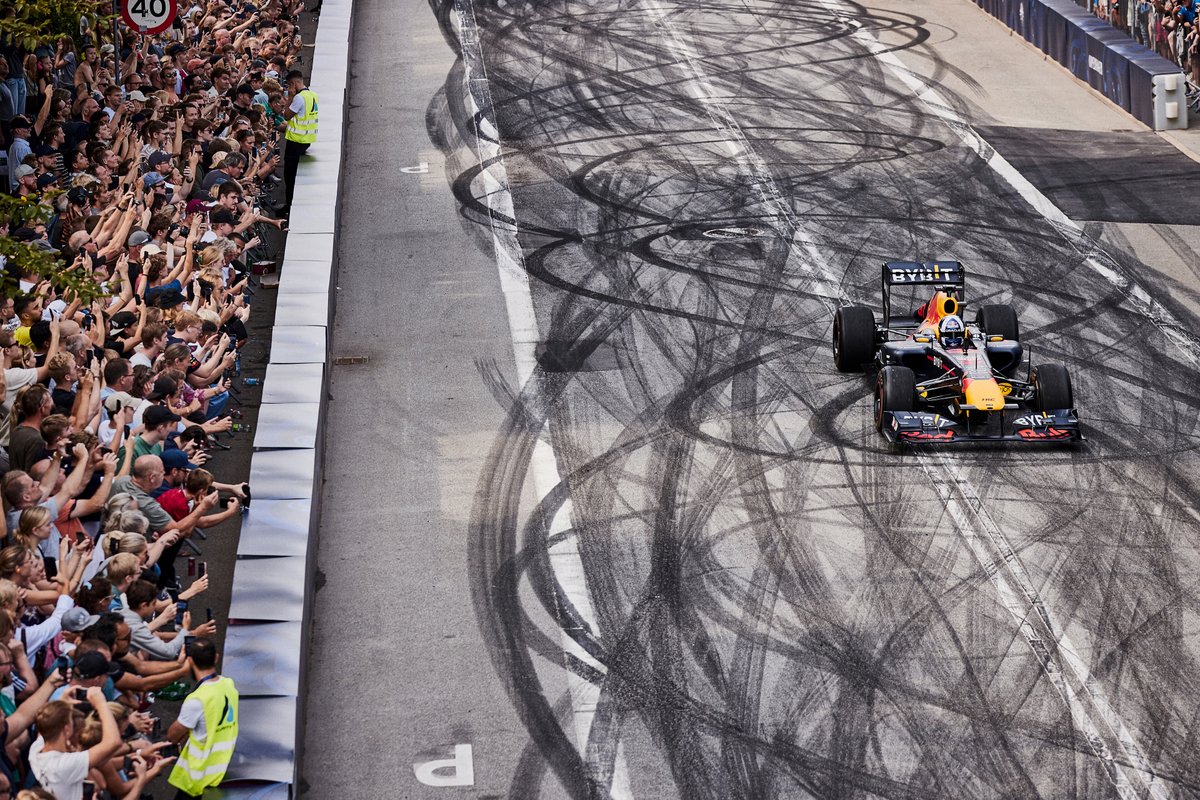 Oracle Red Bull Racing tweet media