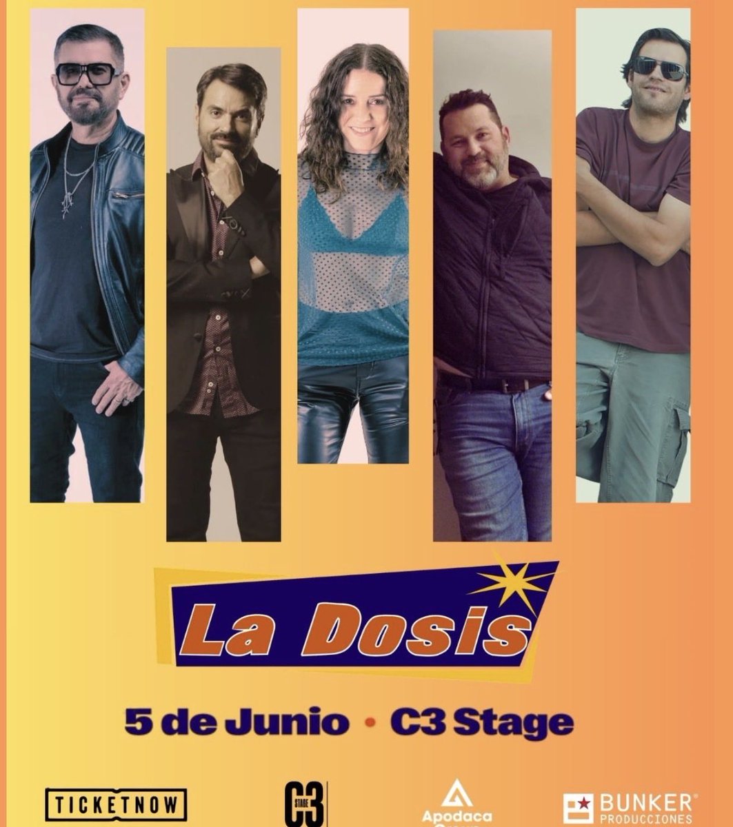 soyjuantavares's tweet photo. Hoy en #MusicaXLaVida vamos a platicar:  #AdmiroA por?…
Cortesía de @Electrolit @Megacable @RedColaMx gana boletos  
#LaDosis #NuncaJamas #Jumbo #JulietaVenegas #DonCayo #Atarashi #SeaLand #Coculense #SelvaMagica 
en @MAXIMA1067FM @layazv https://t.co/ash7GhT4PD