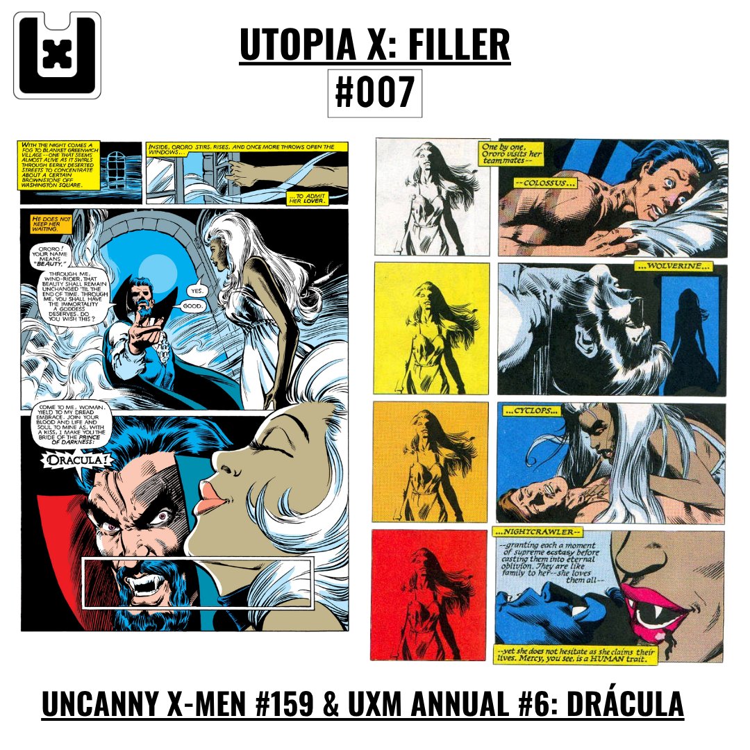 Utopia X Podcast tweet media