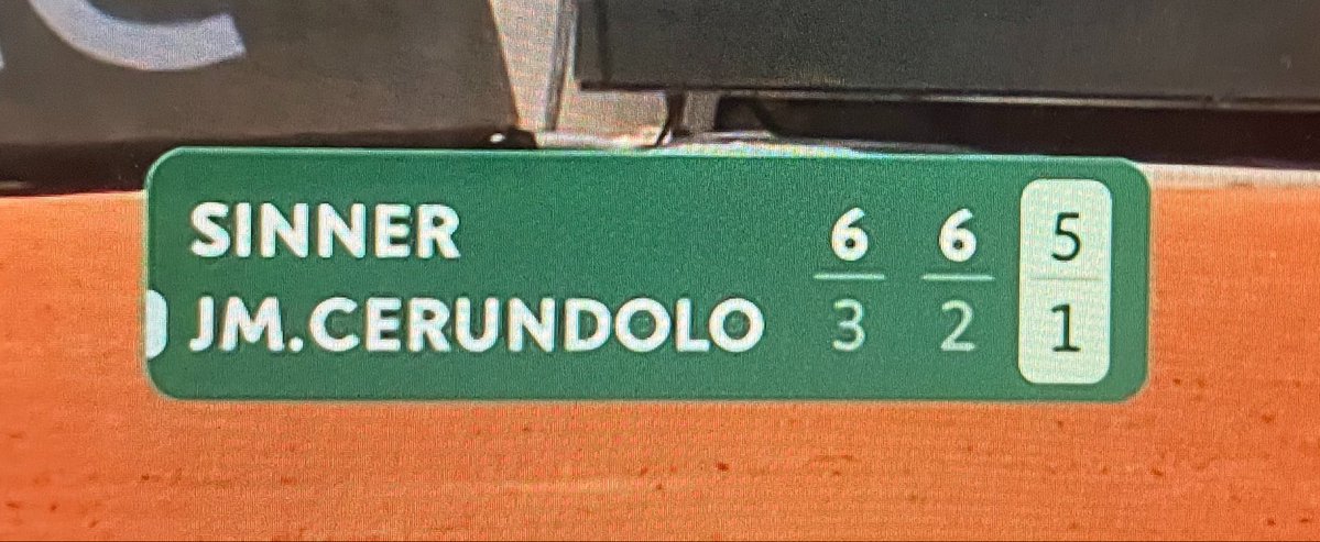 Tenis Sudamerica tweet media