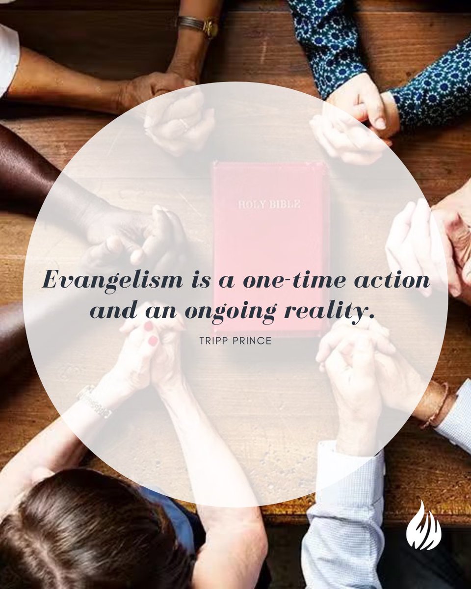 PDoug60's tweet photo. After some time Paul said to Barnabas, “Let’s go back and visit each city where we previously preached the word of the Lord, to see how the new believers are doing.”
Acts 15:36, NLT https://t.co/s2CcISC9QQ