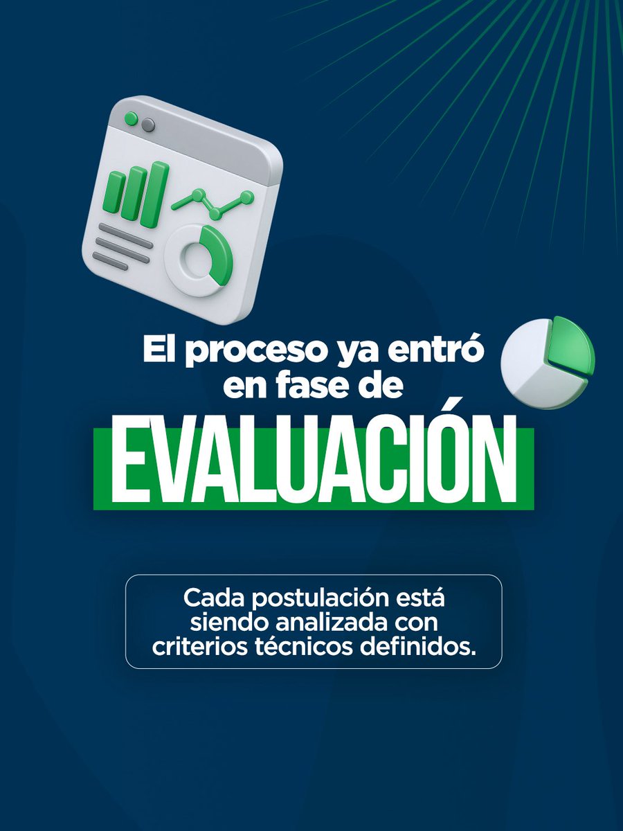 DIDA_RDo's tweet photo. Cada buena práctica cuenta una historia de mejora: una necesidad identificada, una respuesta construida y un resultado que puede impactar la vida de los afiliados.

Por eso, en esta etapa del Premio a las Buenas Prácticas en Seguridad Social. https://t.co/1v1MFpWvWI