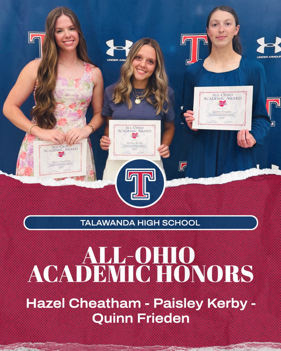 BraveFastpitch's tweet photo. Elite Academic excellence! #together https://t.co/fWM3jaJD1L