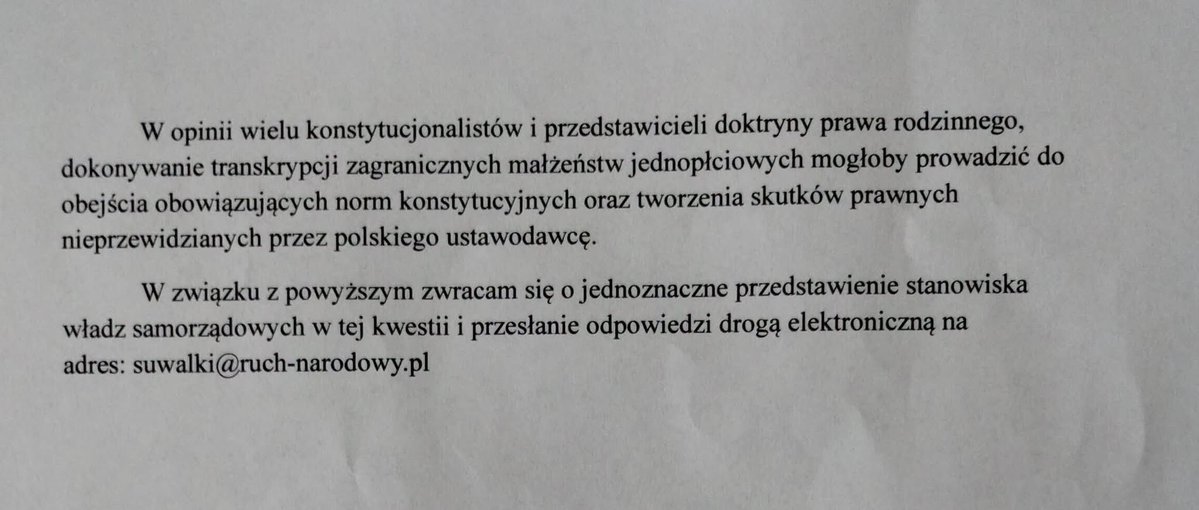 Justyna Racińska 🇵🇱 tweet media
