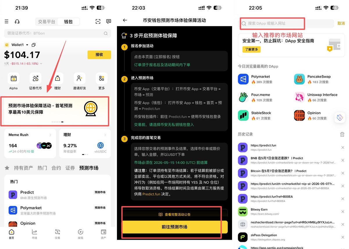 小C | 🔶BNB tweet media