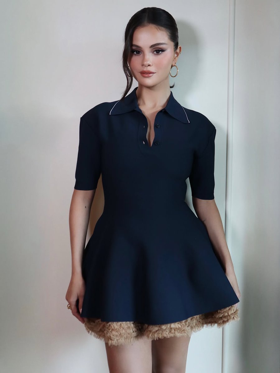 Official Selenators tweet media