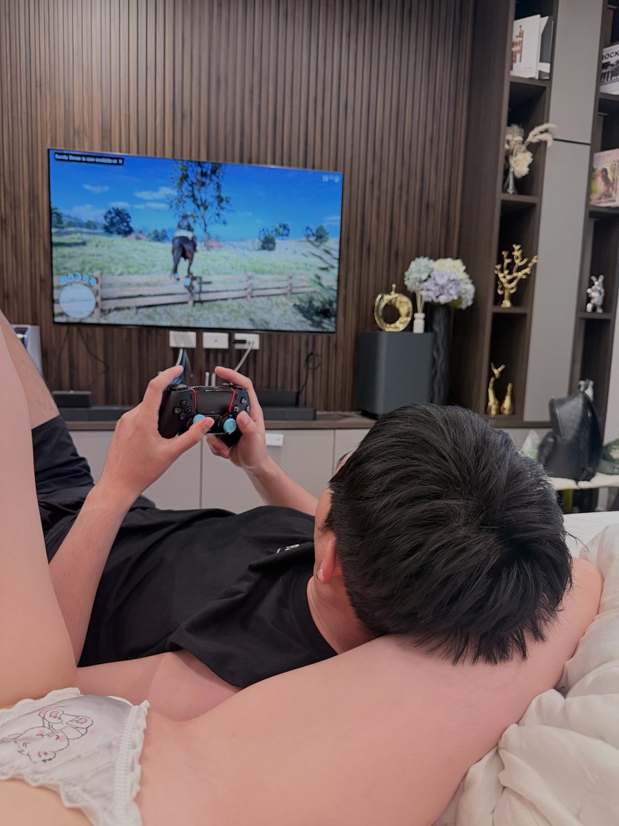 chadanuy69's tweet photo. ม้าสีอะไร #reddead2 https://t.co/BEz4Xuvad9