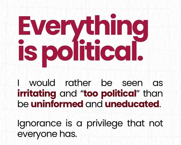 MichBren2606's tweet photo. This! It is so hard to speak, especially when you are in the government sector and you see that many teachers are still BBM or DDS supporters. Nakakapagod ding magpigil at mag-ingat palagi sa sasabihin mo just to keep the peace and remain professional. Kinakaya... https://t.co/eEWE4yOf3p