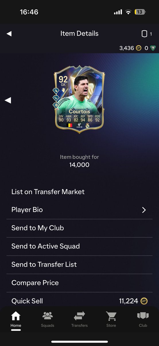 Ofbkre's tweet photo. @PedsanUT I’ve been going crazy on tots. Started playing again 4 days ago for the first time since November and made around 2.5 mil so far 
It’s too easy 🫩 https://t.co/fikgJIiDD3