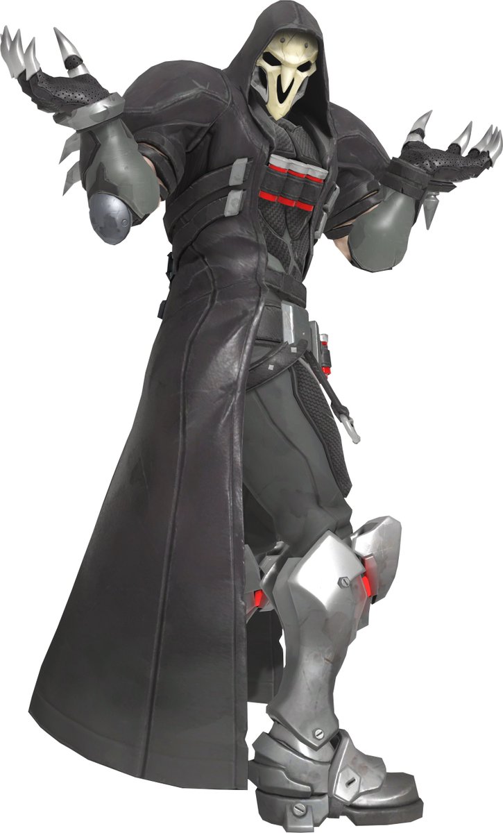 Gabriel Reyes💀🪽 tweet media