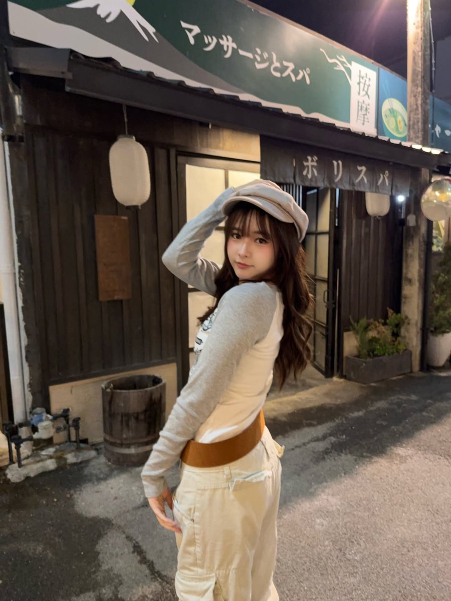 Lookked_Pama's tweet photo. 「 📸 ɪɢ ᴘᴏꜱᴛ 」 𝗟𝗼𝗼��𝗸𝗲𝗱.𝗰𝗴𝗺𝟰𝟴𝗼𝗳𝗳𝗶𝗰𝗶𝗮𝗹

どうぞ

#LookkedCGM48 #CGM48 https://t.co/ytjYs0g10I