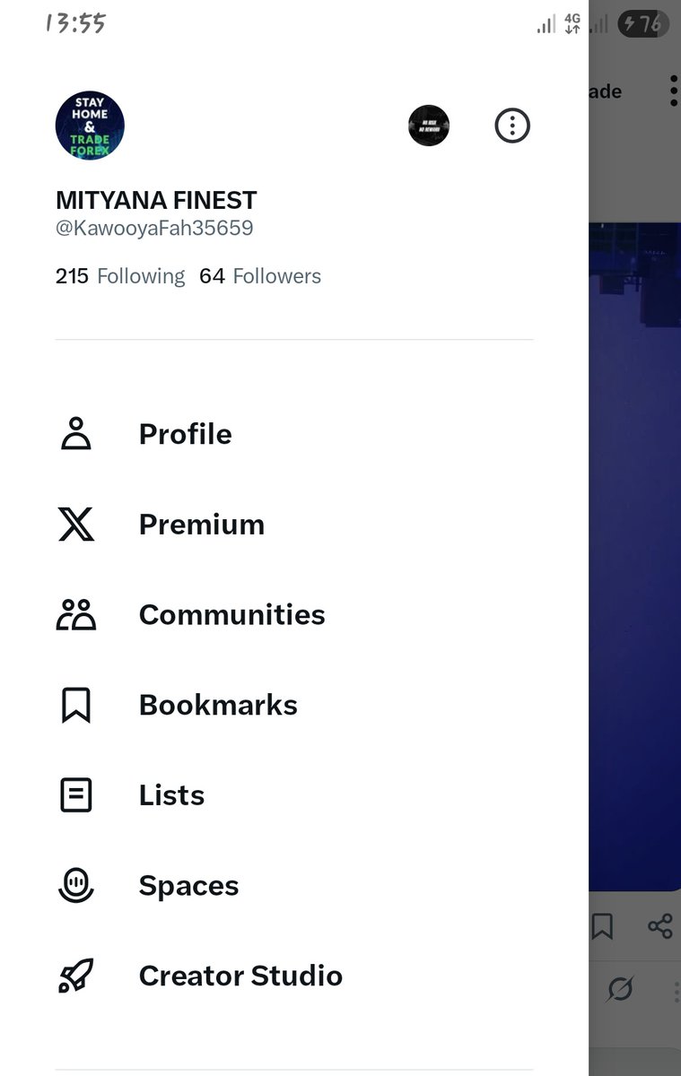 KawooyaFah35659's tweet photo. Trust the process 

From 64 to 186 
Everyone that  i follow please 🙏  follow me back    so that I  can  reach 500 this  week thks 

 Let us connect  follow  for follow https://t.co/0VgiJmiWfy