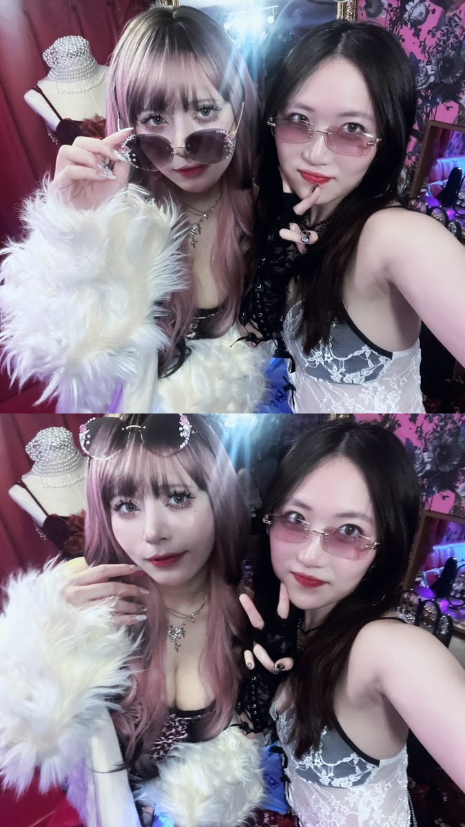 有栖 ルナ。 (@lu7san_) / Posts / X