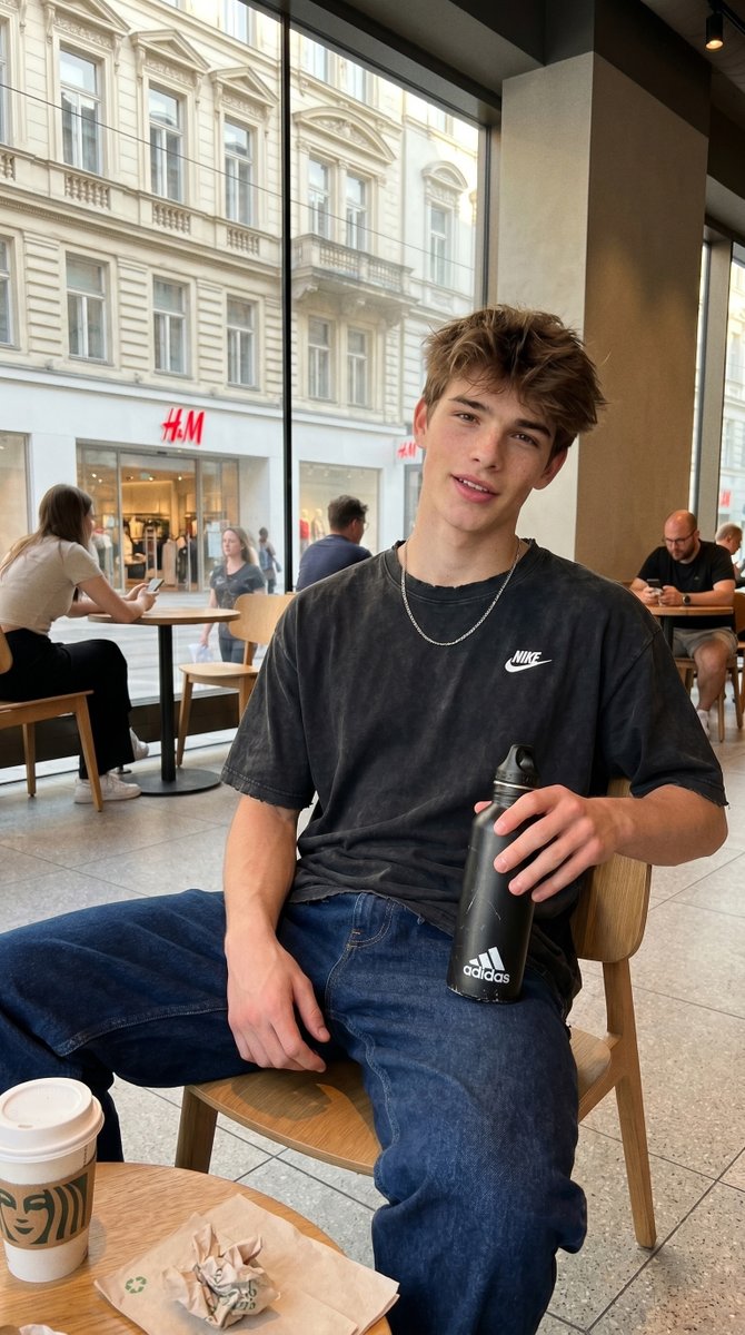Lucas tweet media