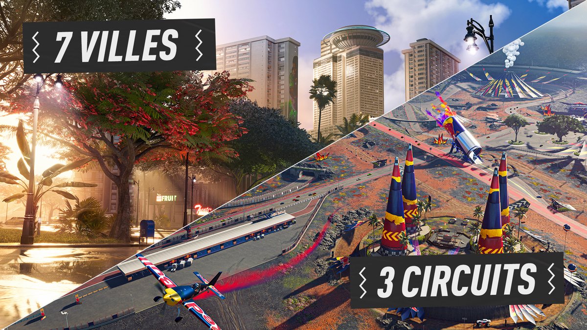 TheCrewFR's tweet photo. On en a parcouru du chemin depuis 3 ans sur The Crew Motorfest 🌺
(je connais Hawaï par cœur maintenant) https://t.co/GvuREZxvJL