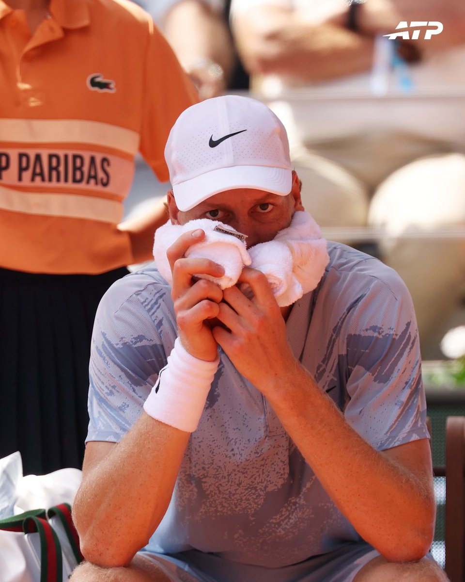 ATP Tour tweet media