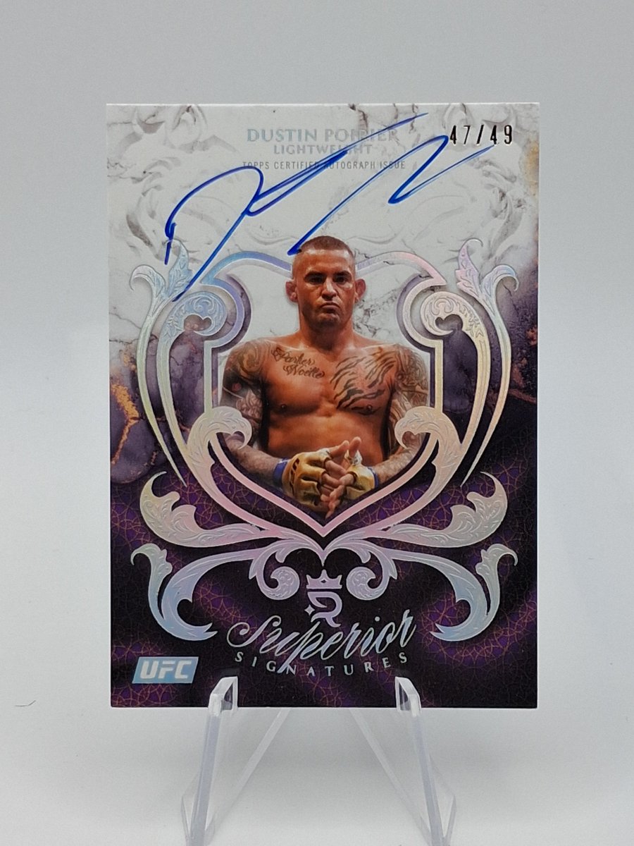 AllDegen's tweet photo. @Topps 💎 https://t.co/gSoLThfkst