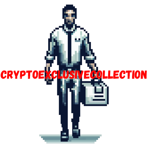 P‑I‑X‑E‑L (@Crypt_o_Pixel) / Posts / X