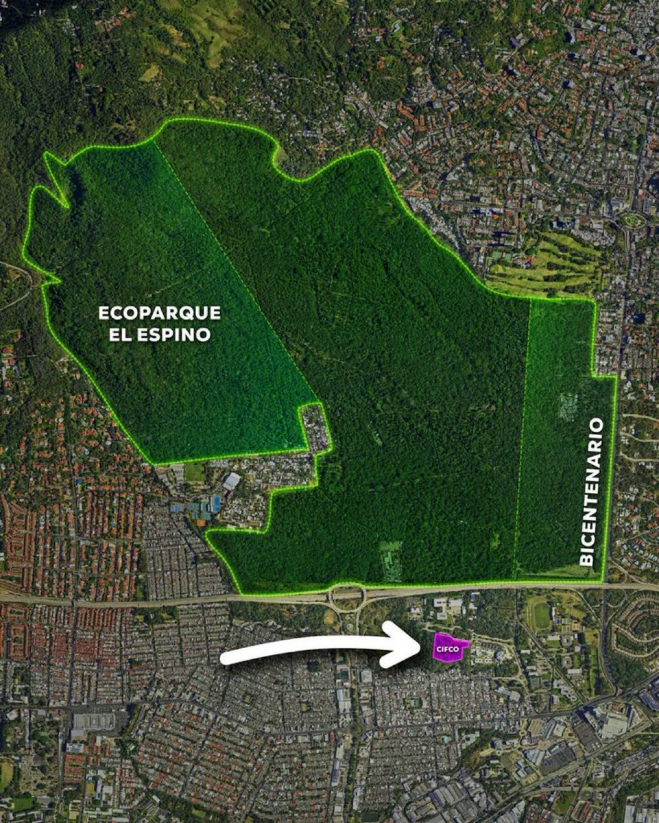 cuervo_oriente's tweet photo. Llegarán los defensores del medio ambiente a sembrar un árbol al ecoparque el Espino?? O solo lo utilizan como arma de ataque en contra del gobierno del presidente Bukele. https://t.co/N7I62isr53
