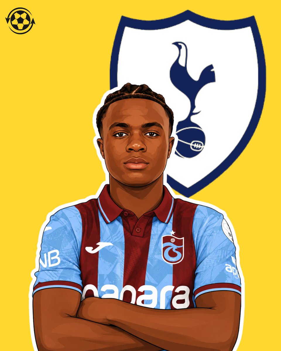 Transfer News Live tweet media