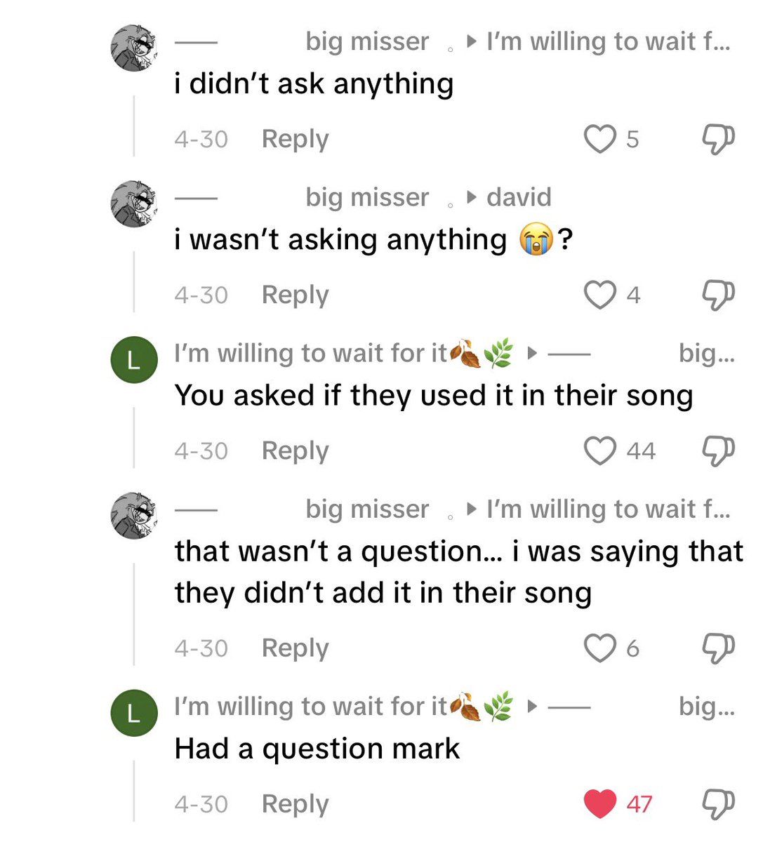 lou 𓆟 tweet media