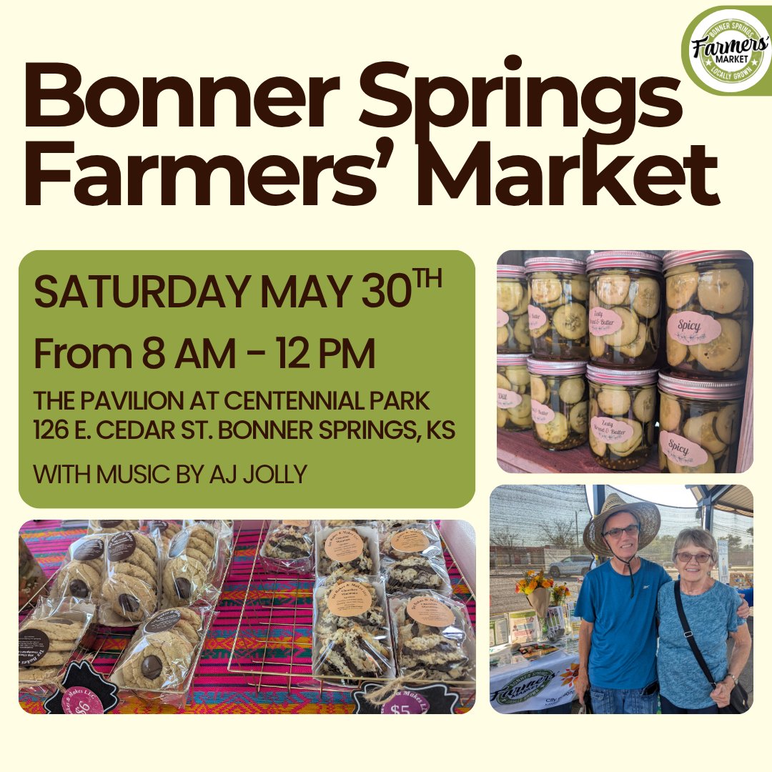 bonnerlibrary's tweet photo. See you at the Market this Saturday! https://t.co/2ahCQHOfhp