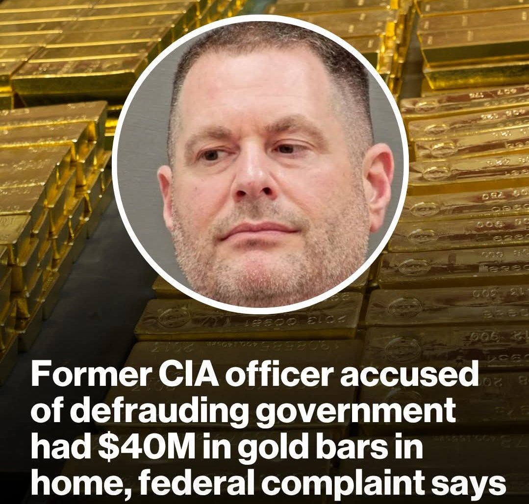 LukeHTatum's tweet photo. What if "Fort Knox" is now a distributed network of CIA operatives looting the rotting corpse of the United States Republic?

(This is a joke, maybe.) https://t.co/IL4wYMoyxt
