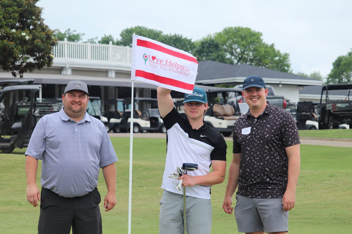 LoveHelps's tweet photo. Love Helps' annual golf tournament for 2026 
Thanks to all who participated, volunteered, and help make this happen.
It was a great day, and it raised funds for the coming school year's work.
#lovehelps  https://t.co/FS3vhe47NF  #raisingfundsforlovehelps https://t.co/MF4X2wwbeB
