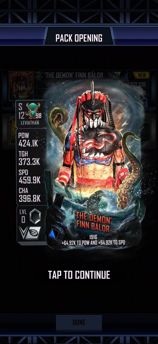 ThatRayGuy_'s tweet photo. @superzomgbbq Your favourite demon https://t.co/N2ugUZMqAs