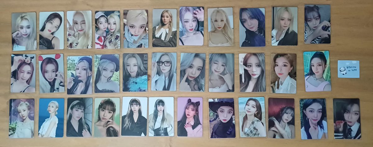 pochizyo's tweet photo. DROP DREAMCATCHER

- Estou dropando parte da minha coleção do dreamcatcher por motivos pessoais
- se quiser abrir ceg me chame no pv
- 855 + frete
- feedbacks no fixado https://t.co/I7LJWZAatv