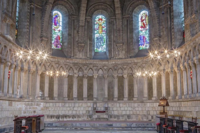DCathFriends's tweet photo. Join us on Saturday 6th June in stunning Chapter House for 'Northern Lights at Durham Cathedral'.

Award - winning @NLACappella will be wowing us with performances from ABBA, The Beatles, Bee Gees to Adele, Rhianna and more.  

Tickets from https://t.co/749mwd5mEe https://t.co/HjNJLA4cUl