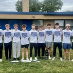 Photo by Underwood Boys Track & Field (@UnderwoodTrack)