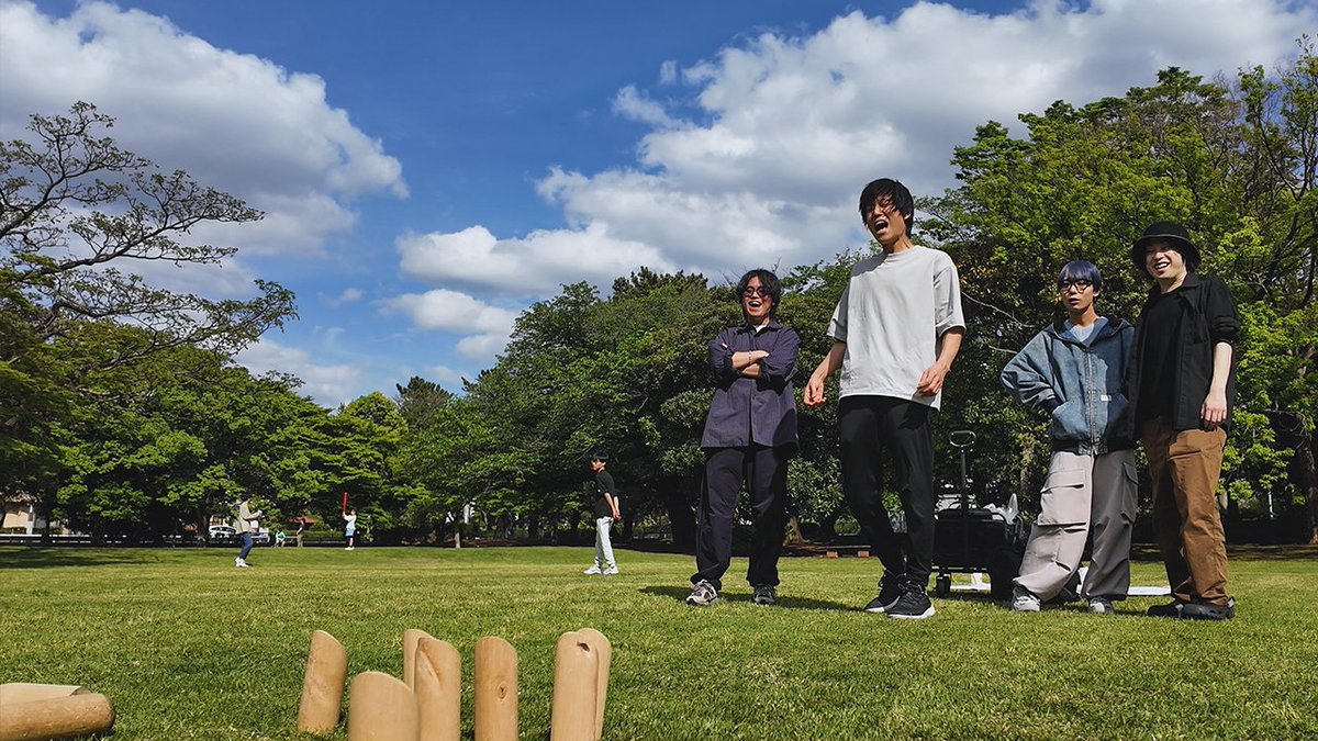 Pentonic005's tweet photo. いよいよ本日です！
たくさんTeaserを出してましたが、
今日の18時にYouTubeでプレミア公開します！

そもそもティザーって何なんですかね。
僕もよくわかってないままかっこつけてTeaserなんて言ってます。

ぜひリアルタイムでお気軽にコメントしてもらえたら嬉しいです！

https://t.co/EbVDN2n5BT https://t.co/AwsQdCJvir