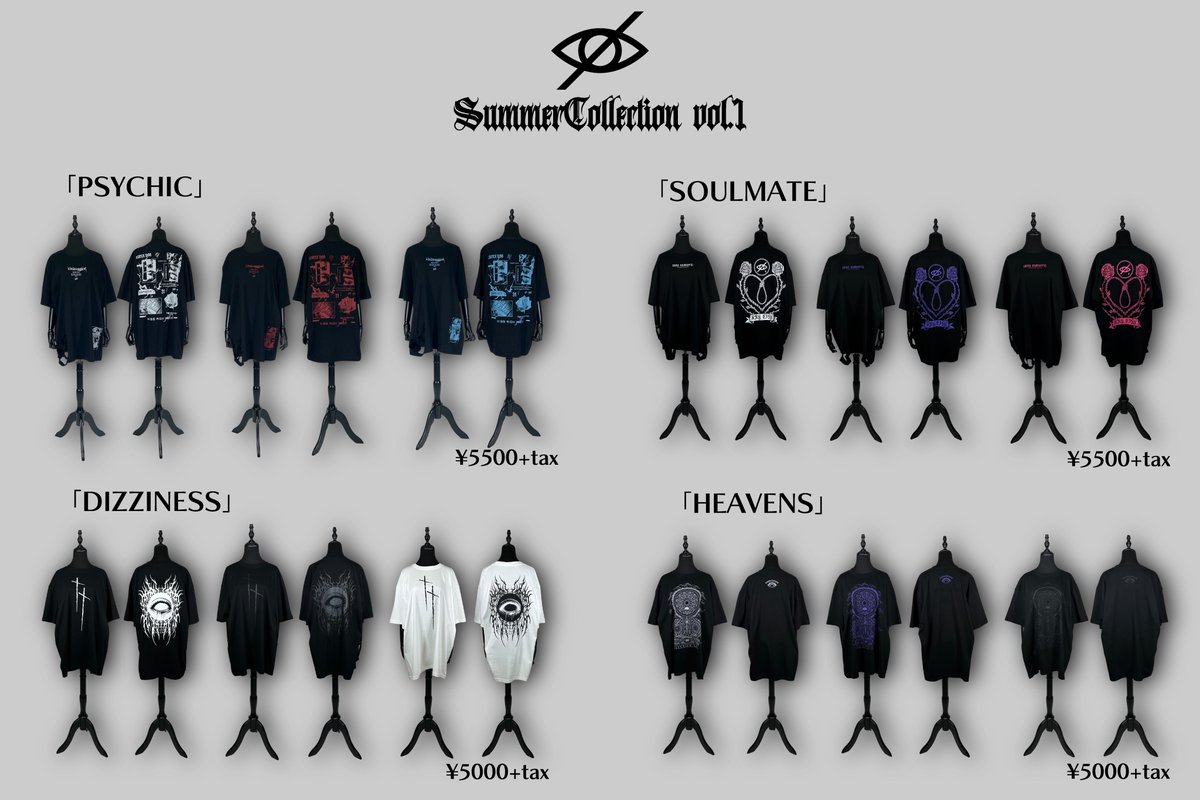 Post by KRYclothing on X: 販売開始