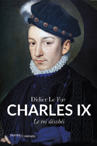 flr_louis's tweet photo. Didier Le Fur - Charles X

Le roi désobéi

À paraître en août chez Passés Composés https://t.co/MLt0hIuPeT